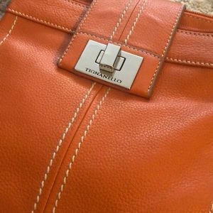 Tignanello Cross Body (new w/o tags)